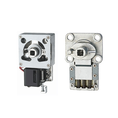 萬能互換內(nèi)、外智能門鎖電機(jī)離合器